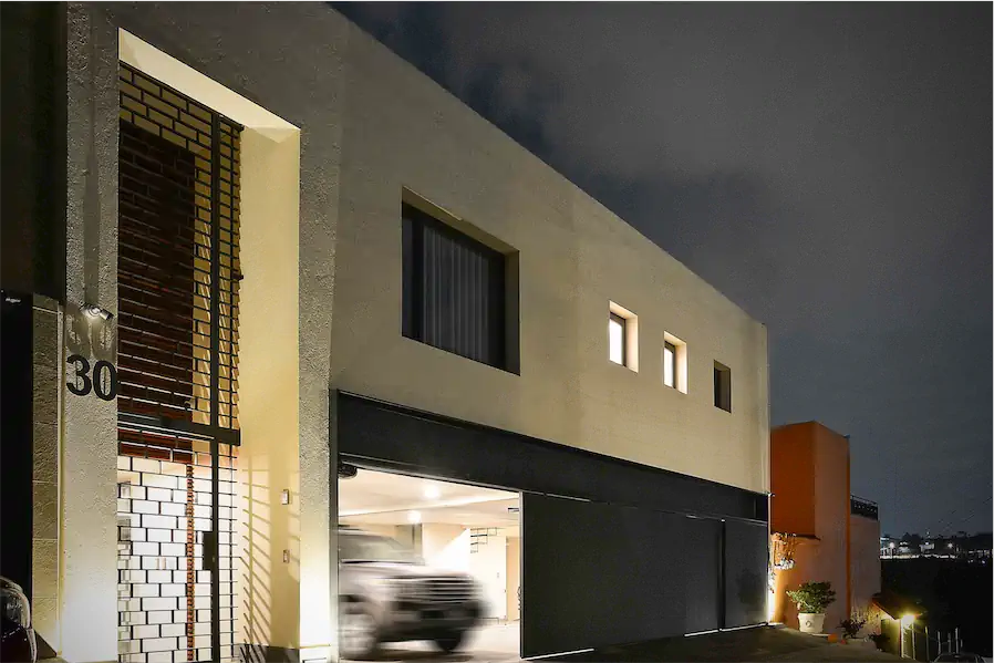 Residencia JB — fotografía 30