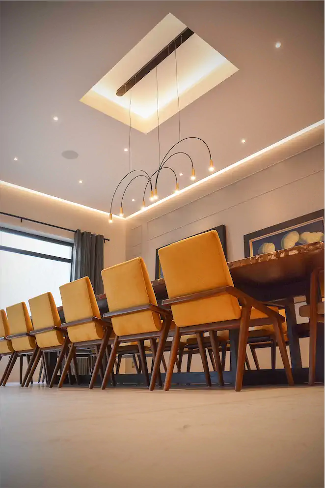 Residencia JB — fotografía 33