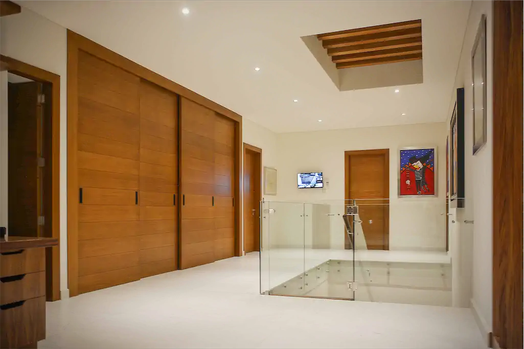 Residencia JB — fotografía 32