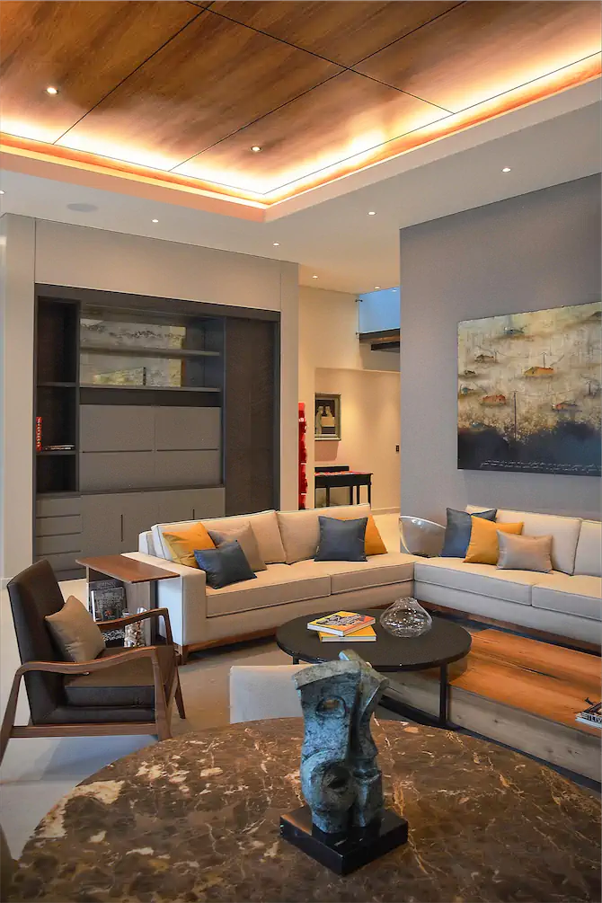 Residencia JB — fotografía 28