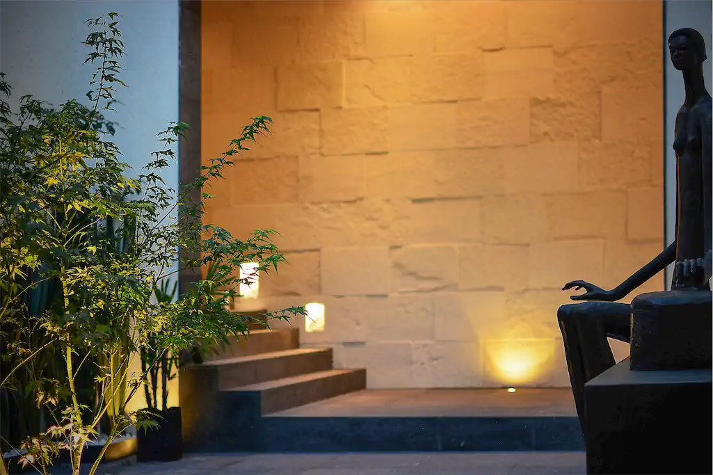 Residencia JB — fotografía 27