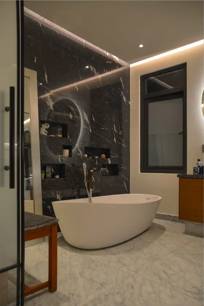 Residencia JB — fotografía 25