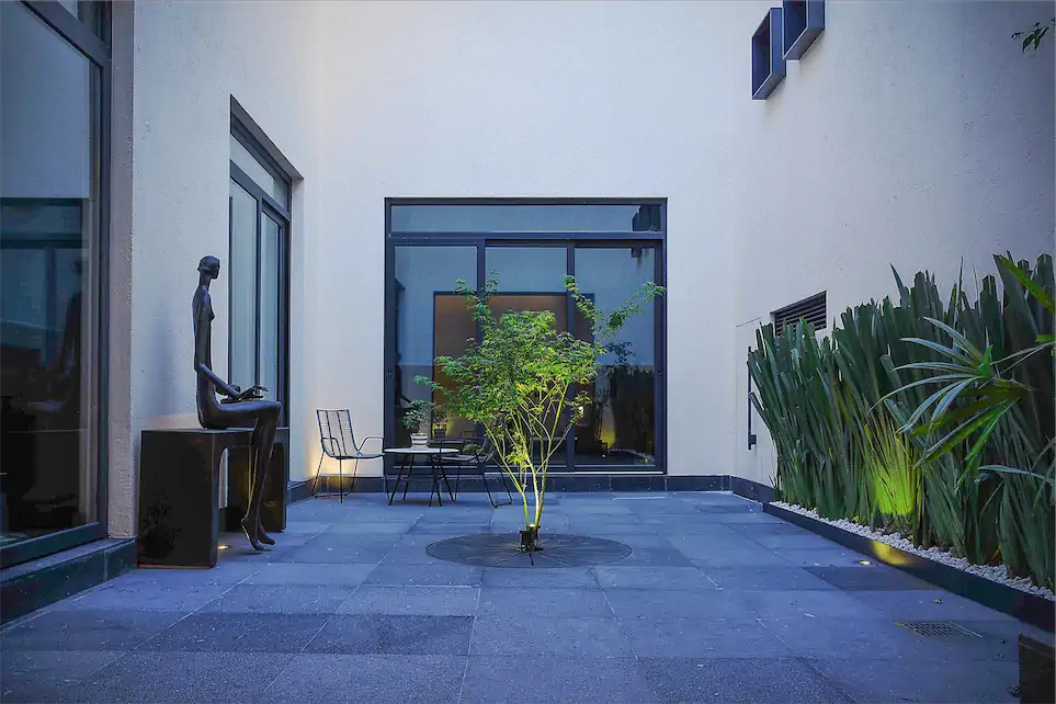 Residencia JB — fotografía 24
