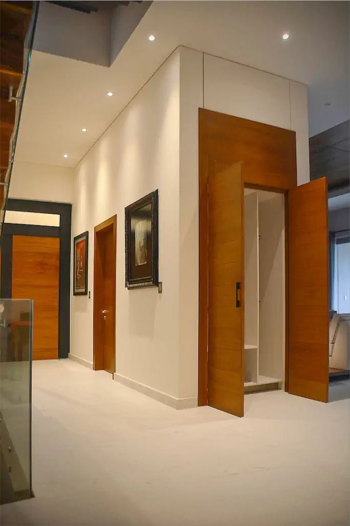 Residencia JB — fotografía 21