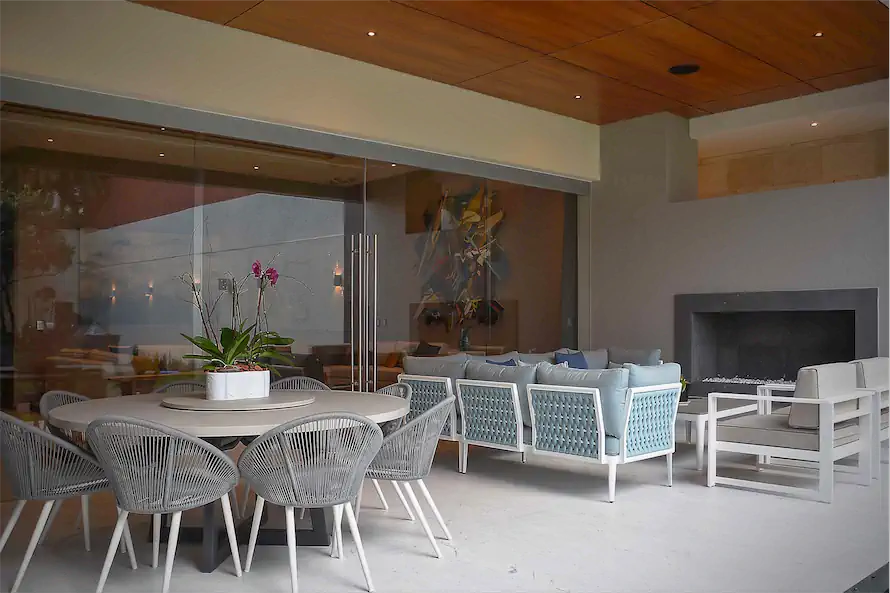 Residencia JB — fotografía 22