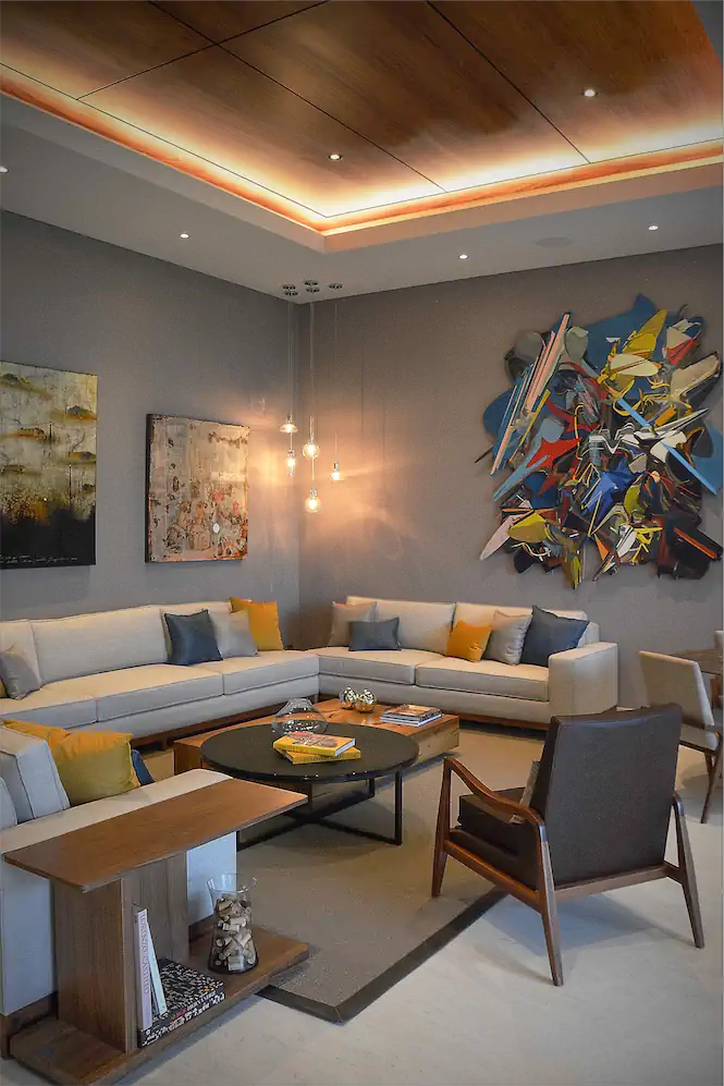 Residencia JB — fotografía 19