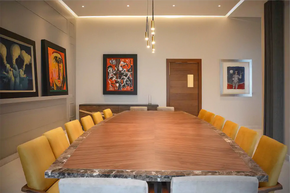 Residencia JB — fotografía 20