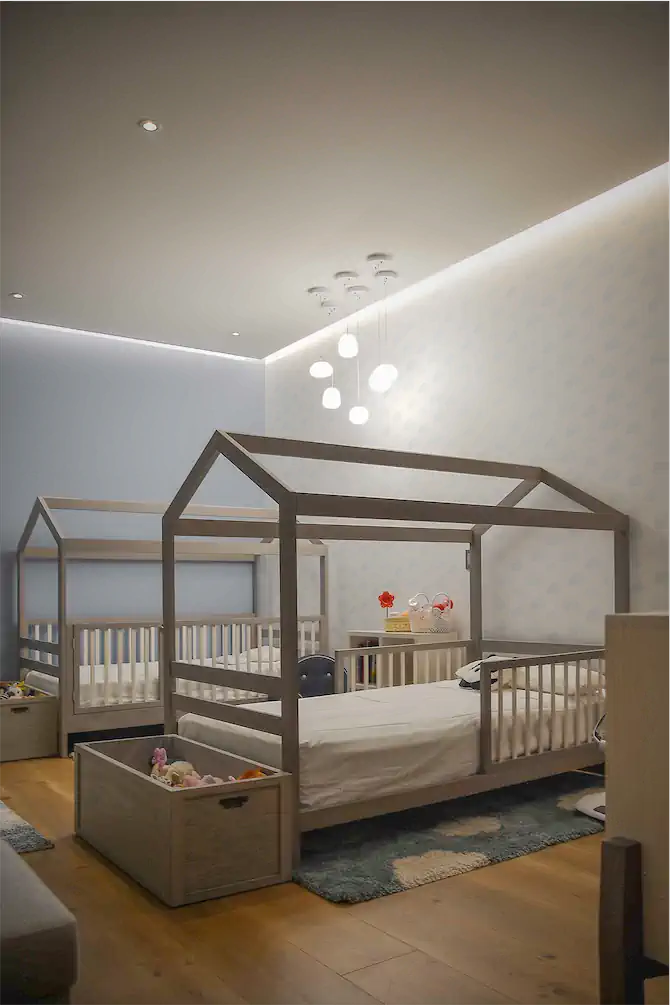 Residencia JB — fotografía 16