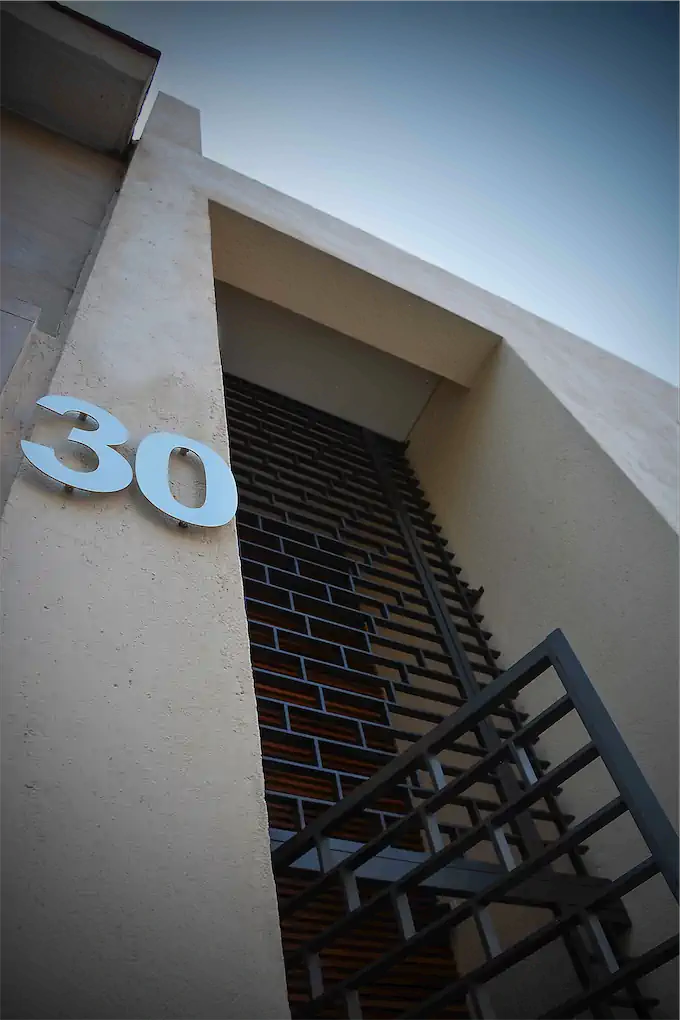 Residencia JB — fotografía 17