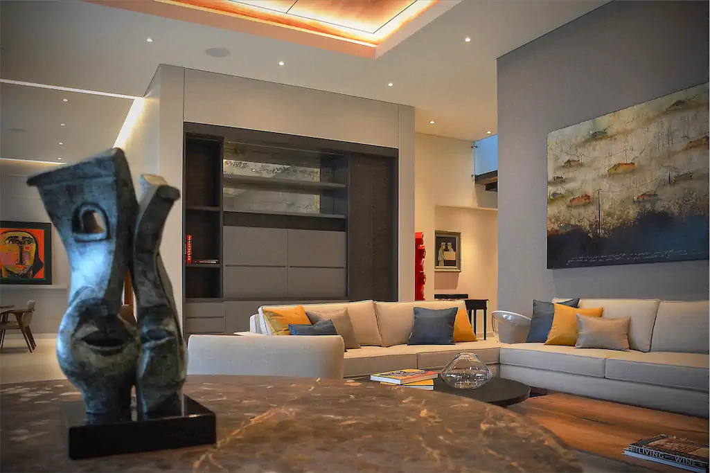 Residencia JB — fotografía 18