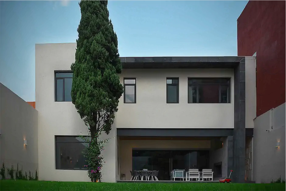 Residencia JB — fotografía 13