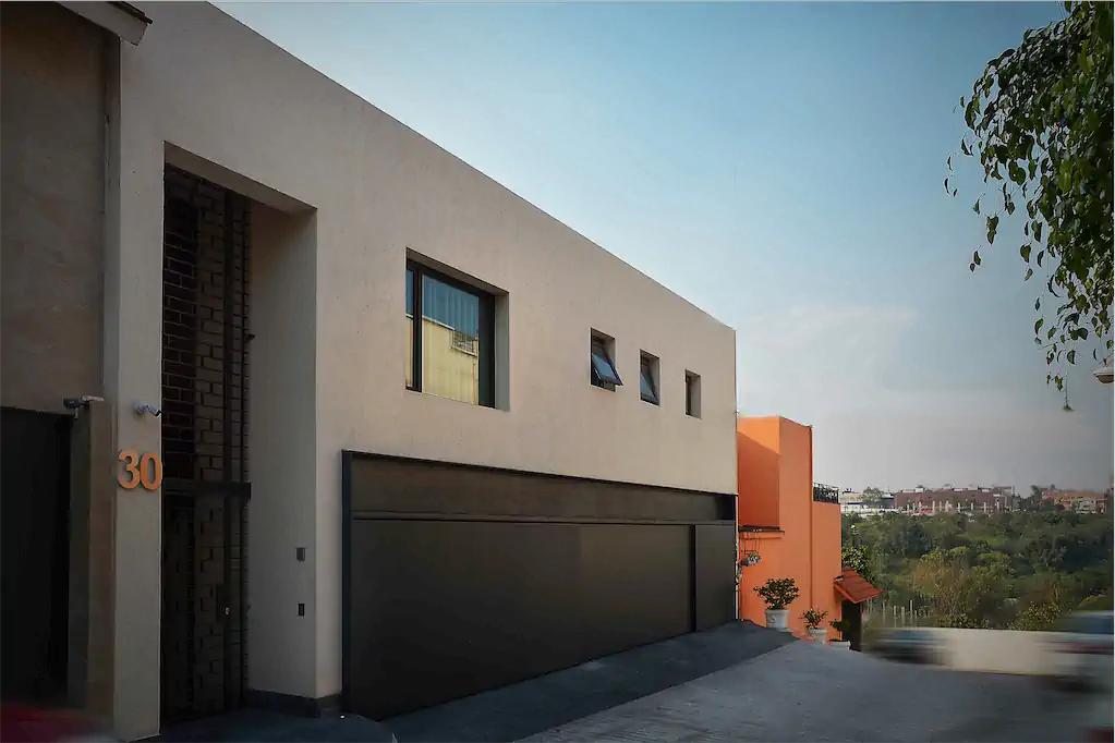Residencia JB — fotografía 10