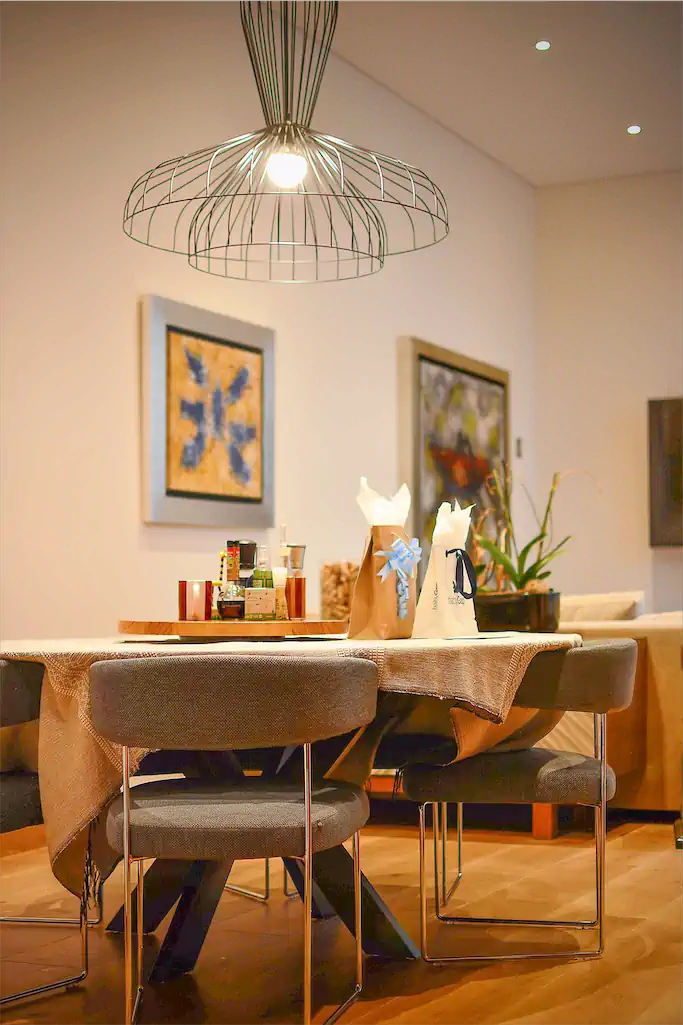 Residencia JB — fotografía 11