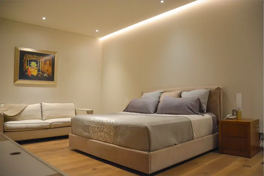 Residencia JB — fotografía 09