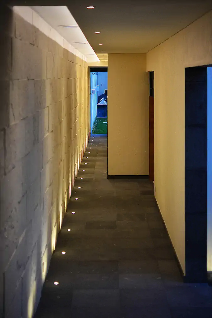 Residencia JB — fotografía 08