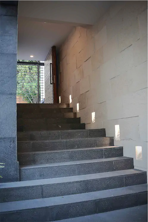 Residencia JB — fotografía 06