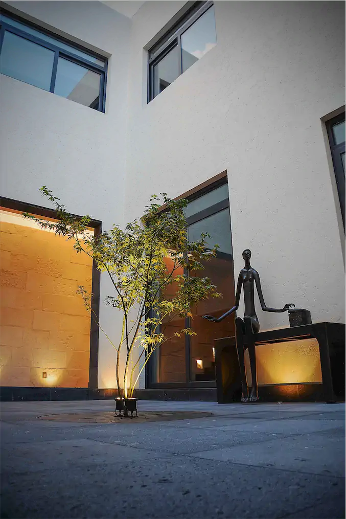 Residencia JB — fotografía 03