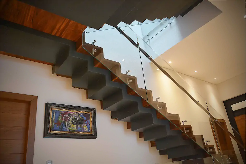 Residencia JB — fotografía 04