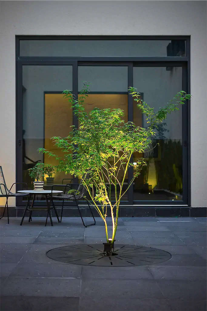 Residencia JB — fotografía 05