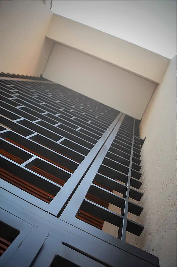 Residencia JB — fotografía 01