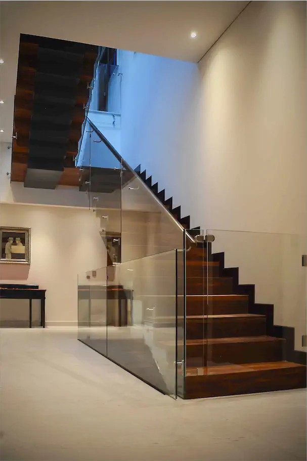 Residencia JB — fotografía 02