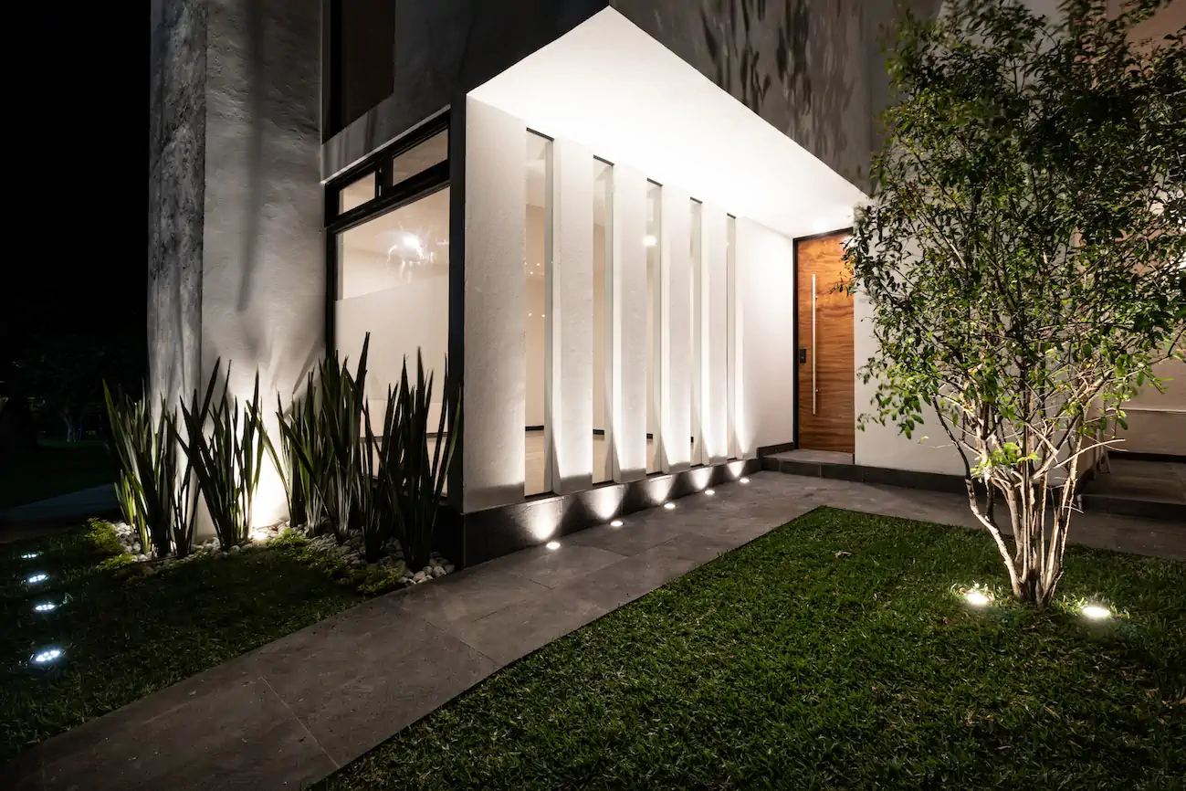 Casa Mendoza — exterior, vista 2