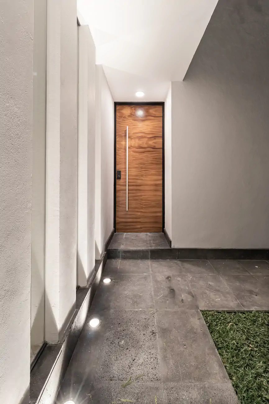 Casa Mendoza — exterior, vista 1