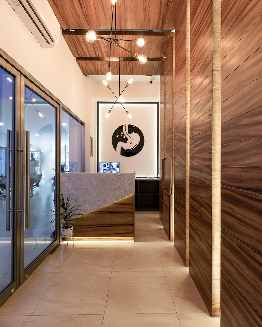 Endo Dx — Cuernavaca, Morelos