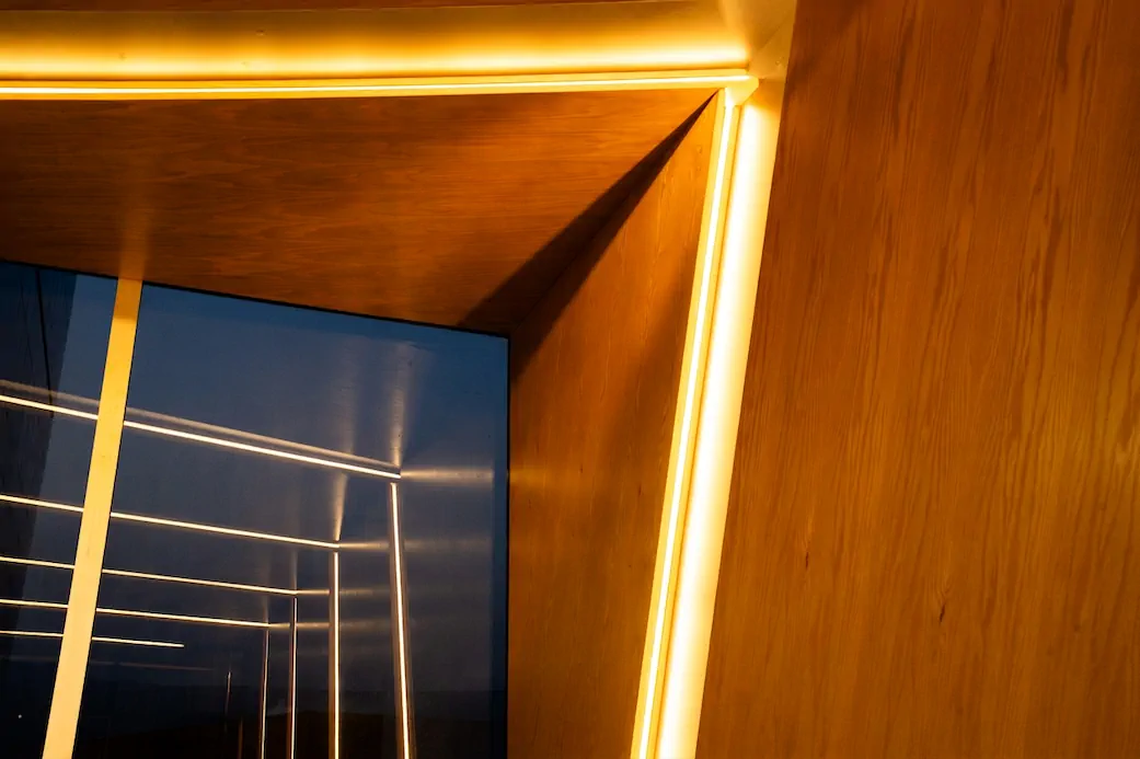 Interior arquitectónico — Ágora Architecture & Interiorism