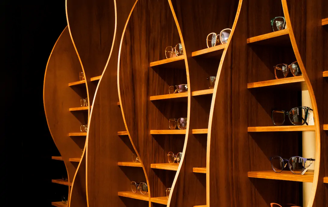 Espacio residencial de diseño — Ágora