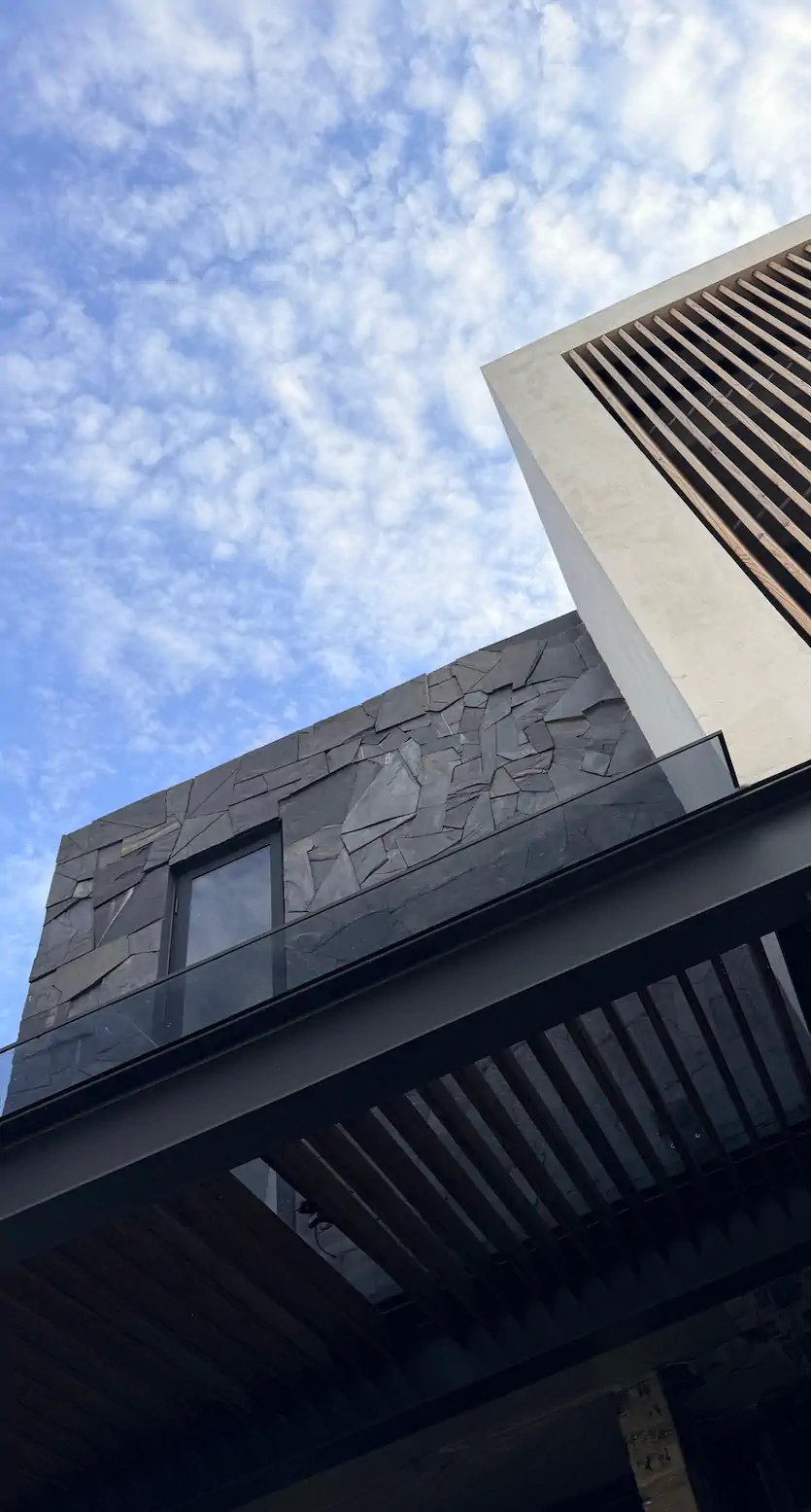 Proyecto Ágora — arquitectura interior