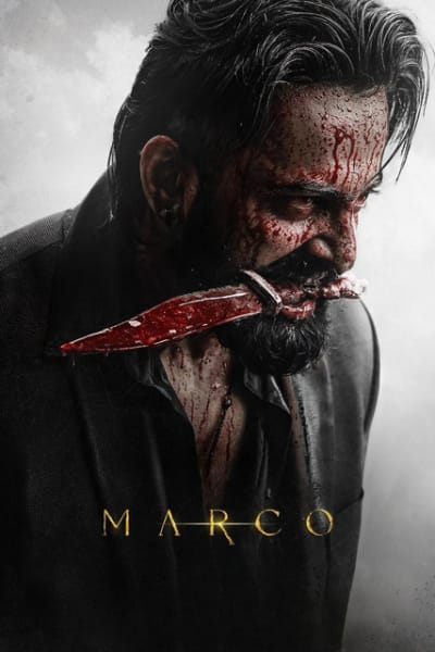 MARCO (2024) TRUE WEB-DL [Hindi ORG-DD5.1] 4K 1080p 720p & 480p [x264/HEVC] | Full Movie [Exclusive By HDHub4u] (2024) Download - Action, Crime, Thriller