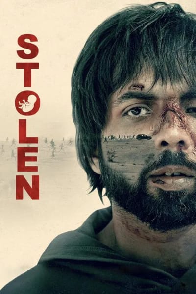 Stolen (2025) DS4K WEB-DL [Hindi DD5.1] 4K 1080p 720p & 480p [x264/HEVC] | Full Movie (2025) Download - Action, Crime, Drama, Thriller