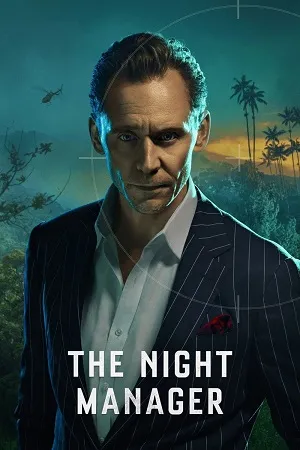 The Night Manager Season 2 2026 Hindi Dual Audio WEB-DL 720p - 480p - 1080p [EP - 05 Added] (2026) Download - Crime, Drama, Mystery