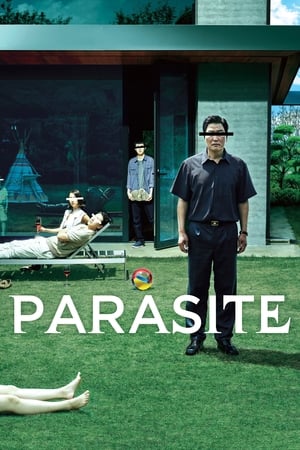 Parasite 2019 Hindi Dual Audio WEB-DL 1080p - 720p - 480p (2019) Download - Thriller, Dark Comedy, Drama
