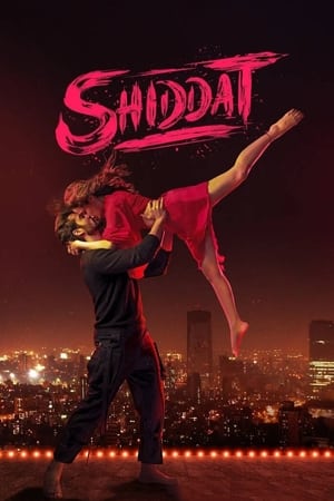 Shiddat 2021 Hindi Audio WEB-DL 1080p - 720p - 480p (2021) Download - Romance, Drama