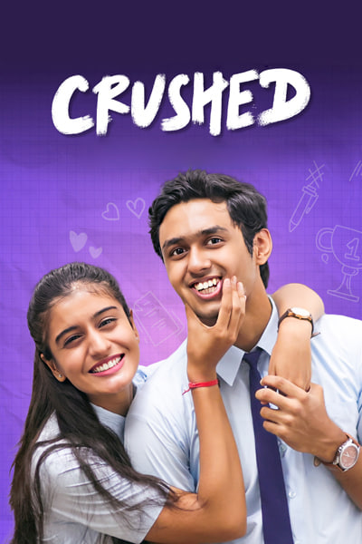 Crushed (Season 1 ) Hindi Amazon MiniTV Series 480p | 720p | 1080p WEB-DL ESub (2022) Download - Romance, Comedy, Drama