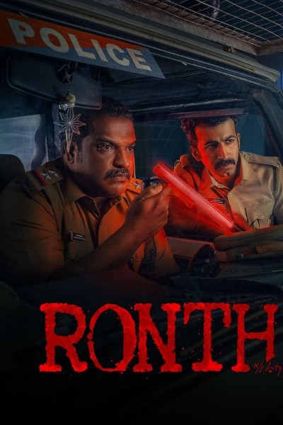 Ronth (2025) Dual Audio [Hindi-Malayalam] Movie 480p | 720p | 1080p WEB-DL ESub