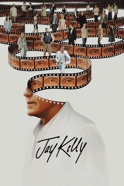 Jay Kelly (2025) Dual Audio [Hindi-English] Movie 480p | 720p | 1080p WEB-DL MSubs