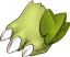 Turtle Claw
