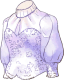 Bride's Blouse