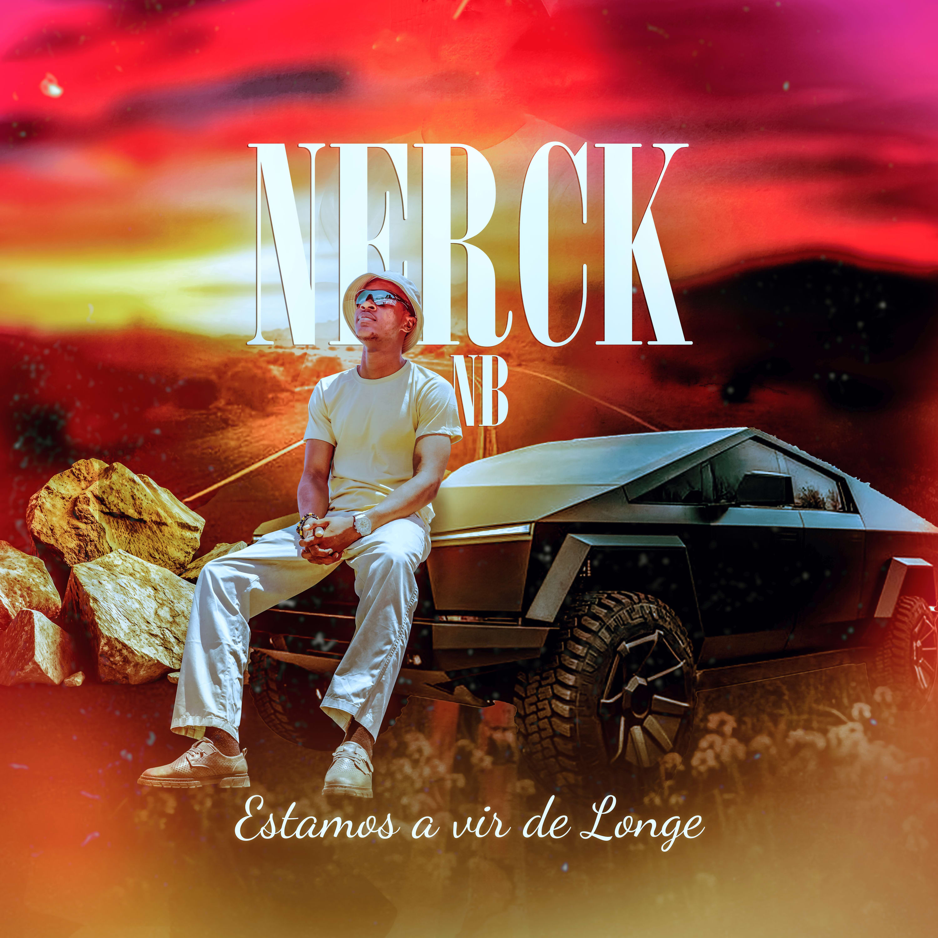 Estamos a vir de longe