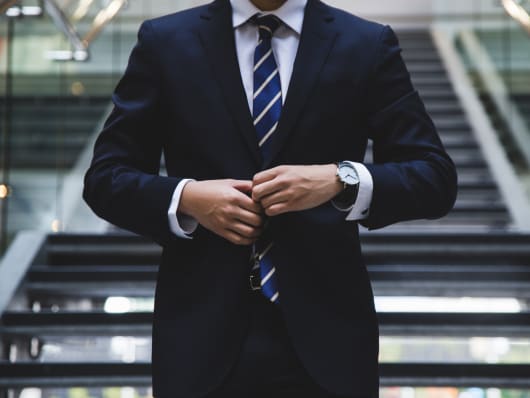 Illustration : 5 arguments pour convaincre ton boss de faire de l’écologie au bureau 5 arguments pour convaincre ton boss de faire de l’écologie au bureau