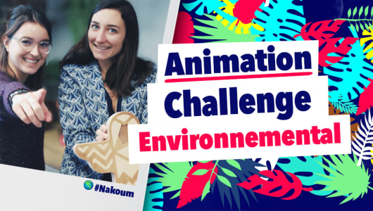Illustration : Pourquoi l'animation est-elle indispensable pour faire changer les comportements ? Pourquoi l'animation est-elle indispensable pour faire changer les comportements ?