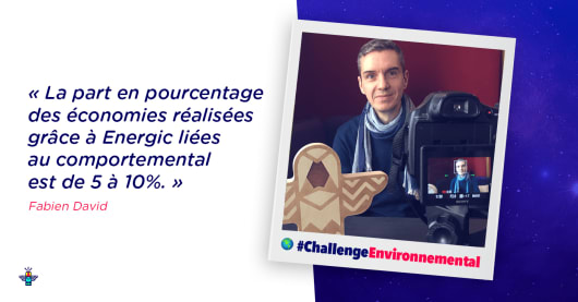 Illustration : Portrait de Pionnier : Fabien David, Référent Énergie et Développement Durable au sein de la Direction de l’Immobilier Groupe d’Orange Portrait de Pionnier : Fabien David, Référent Énergie et Développement Durable au sein de la Direction de l’Immobilier Groupe d’Orange
