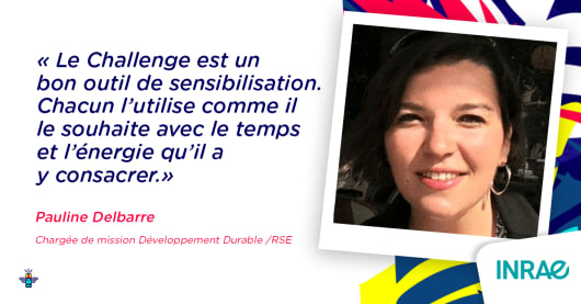 Entreprise engagée : INRAE, institut national de recherche pour l’agriculture, l’alimentation et l’environnement