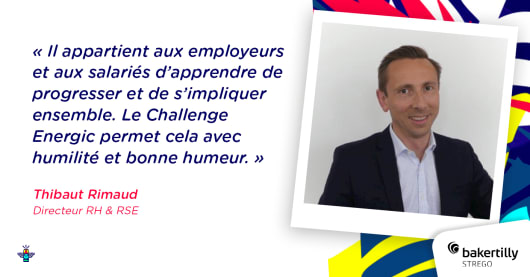 Illustration : Entreprise Engagée : Baker Tilly, entreprise de conseil, d’audit, d'expertise comptable et sociale Entreprise Engagée : Baker Tilly, entreprise de conseil, d’audit, d'expertise comptable et sociale