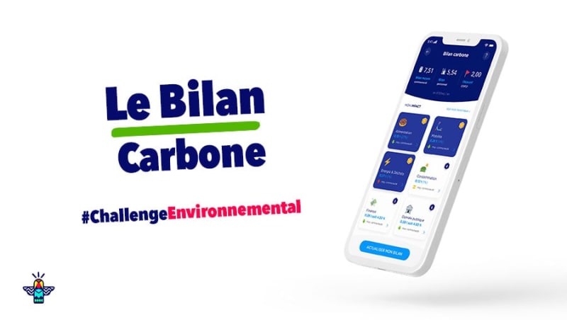 Le bilan carbone Energic, pour prendre conscience de son impact sur l’environnement Le bilan carbone Energic, pour prendre conscience de son impact sur l’environnement