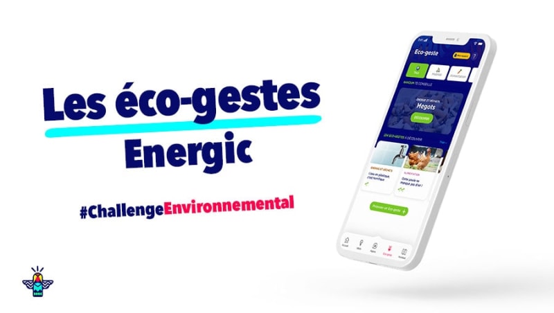 Les éco-gestes, pour passer à l’action et réduire son impact sur l’environnement Les éco-gestes, pour passer à l’action et réduire son impact sur l’environnement