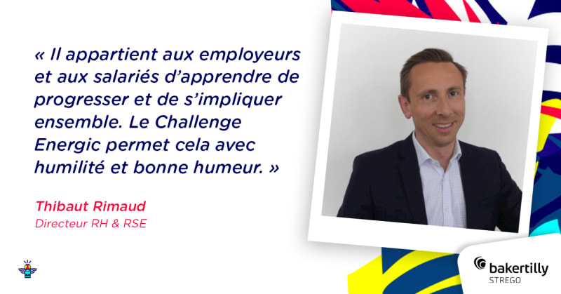 Entreprise Engagée : Baker Tilly Strego, entreprise de conseil, d’audit, d'expertise comptable et sociale Entreprise Engagée : Baker Tilly Strego, entreprise de conseil, d’audit, d'expertise comptable et sociale